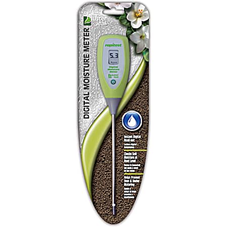Rapitest Digital Moisture Meter