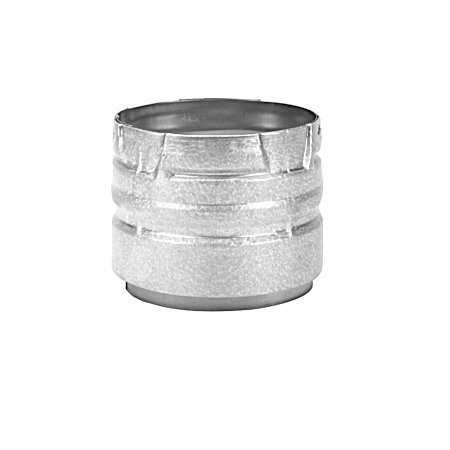 PelletVent Stovetop Pipe Adapter