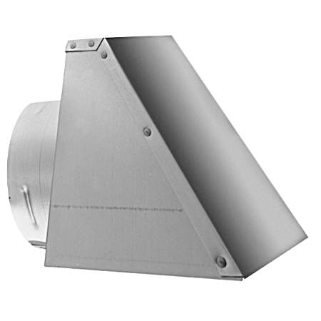PelletVent Horizontal Cap
