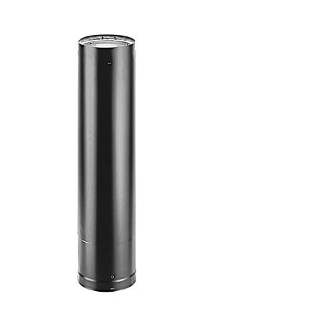 Telescoping Connector Close Clearance