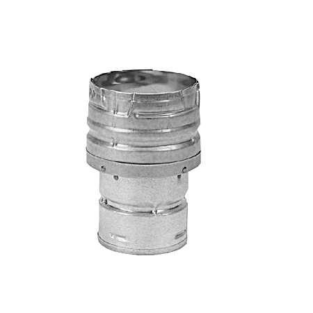 PelletVent Increaser - 3 in. to 4 in.