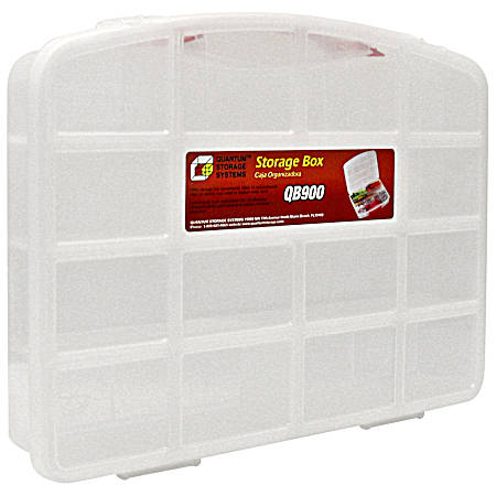 Dividable Storage Box
