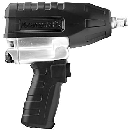 1/2 In. Heavy Duty Impact Wrench