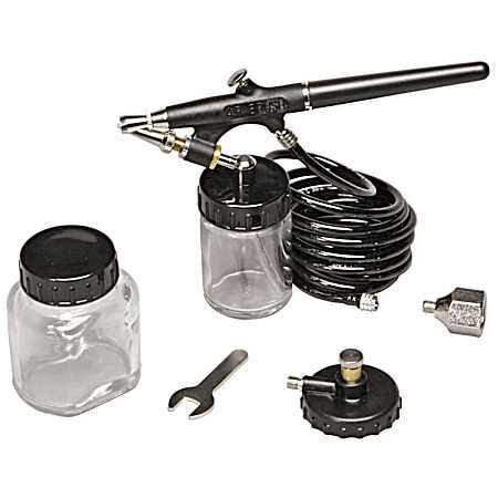 Air Brush Kit