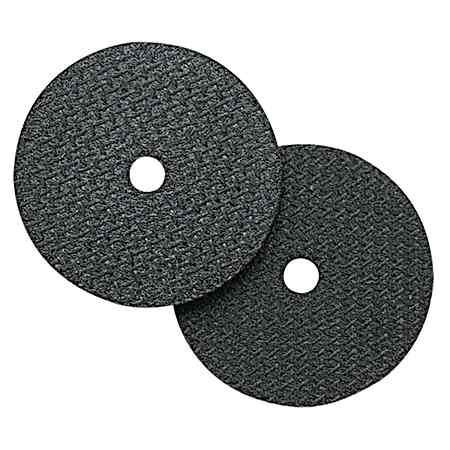 Aluminum Oxide Cutting Disk