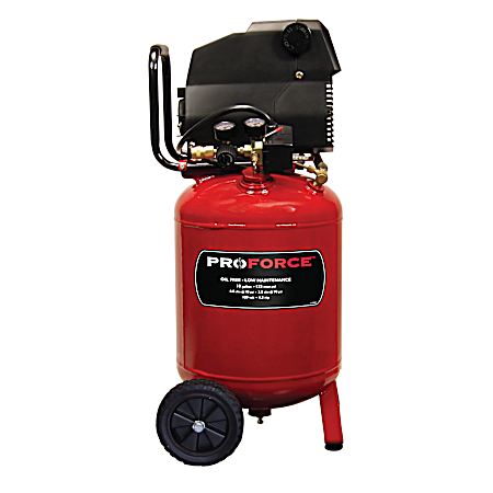 10 gal Air Compressor