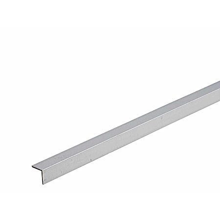 M-D 1/16 In. T X 3/4 In. W X 48 In. L Aluminum Angle