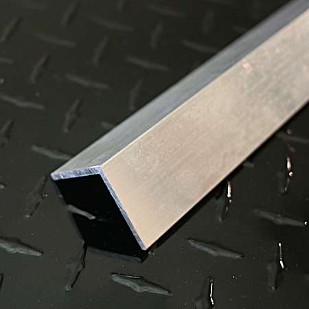 M-D® Aluminum Angle Equal Leg, 48