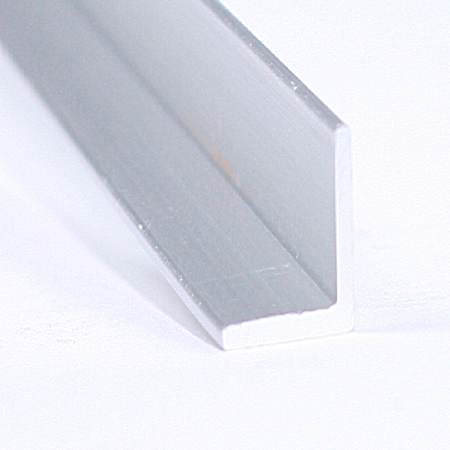 M-D Building Products 62190 Angle, Anodized