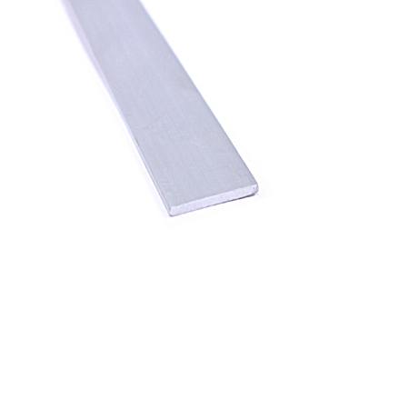 M-D® Aluminum Flat Bar, 48