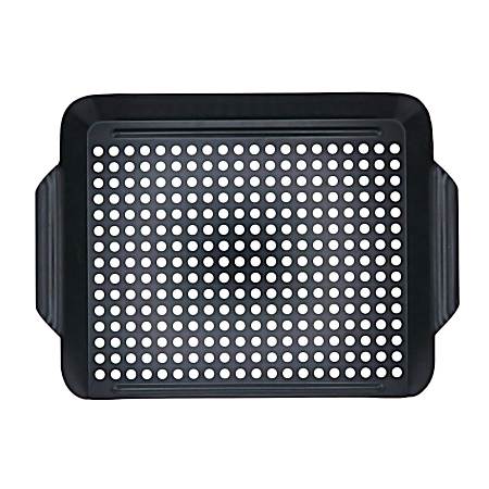 12 in x 10 in High Walled Non-Stick Topper