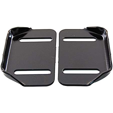 Snow Thrower Slide Shoes - 2 Pk
