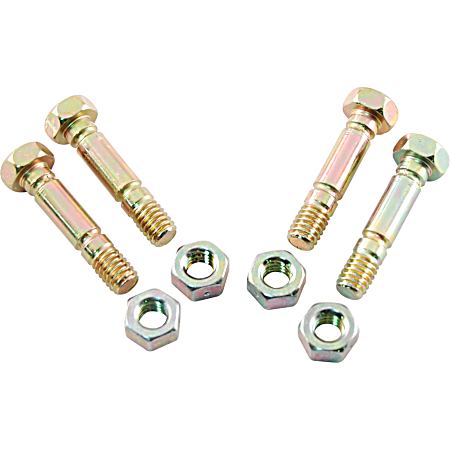 Shear Bolt Kit