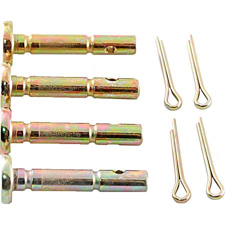 MTD 2 Stage Snow Blower Shear Pins