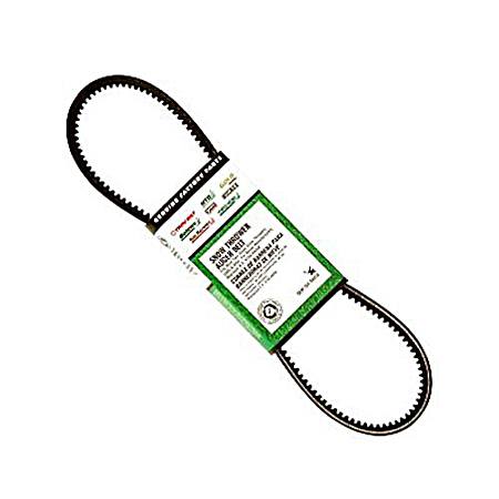 18.75 in MTD 2-Stage Snow Blower Replacement Auger Belt Replaces OEM 754-04050