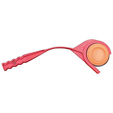 19 in EZ-Throw-II Clay Target Thrower