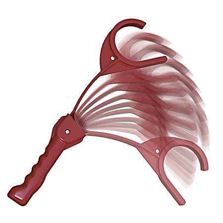 EZ-3 Clay Target Thrower