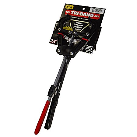 Eze Tri-Bander Castrator