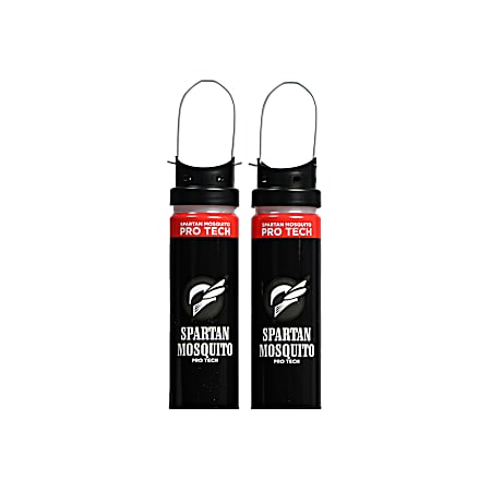 Pro Tech - 2 Pk.