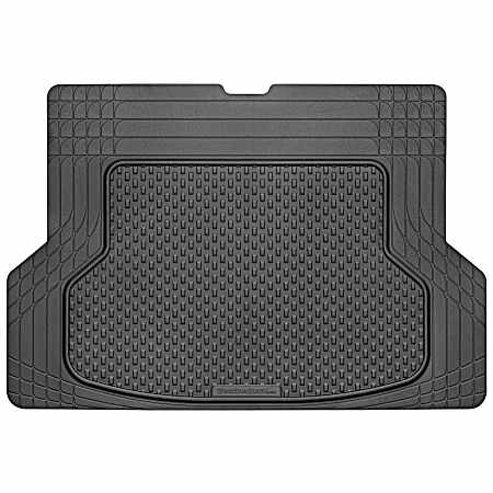 All Vehicle Cargo Mat - Black