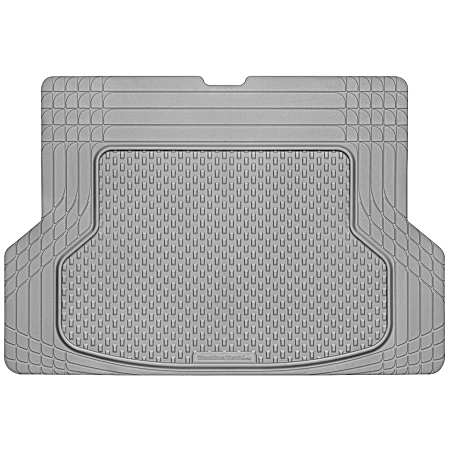 All Vehicle Cargo Mat - Grey