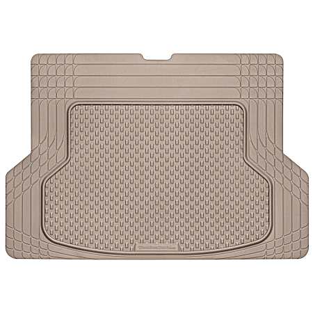 All Vehicle Cargo Mat - Tan