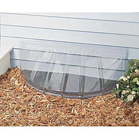 Type M Window Well Cover