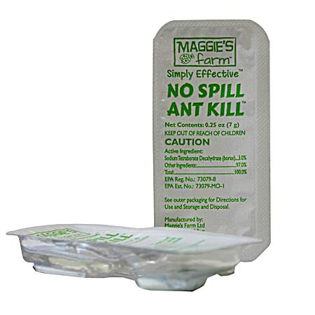 No Spill Ant Kill Bonus Pack