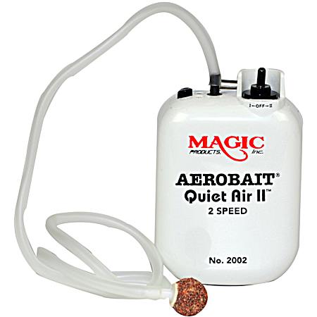 Aerobait Quiet Air II Aerator