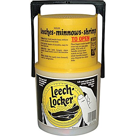 Leech Locker
