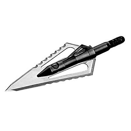 Stinger Buzz-Cut Killer Bee Crossbow Point KBSBC