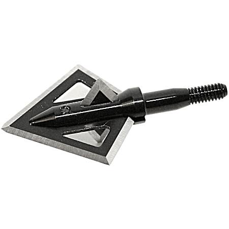 Black Hornet 4-Blade Broadhead