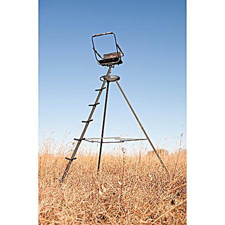 The Pursuit 12 ft Tripod Stand