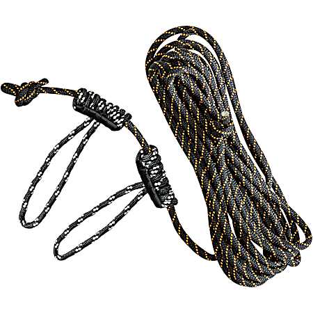 30 ft Black Safe-Line