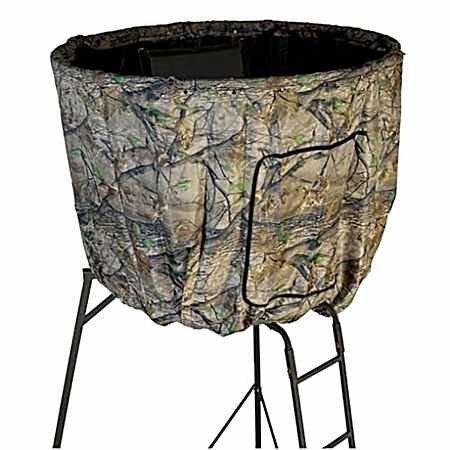 Epic Camo Liberty Tripod Blind Kit