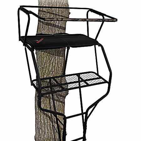 Guardian XLT 18 ft Treestand
