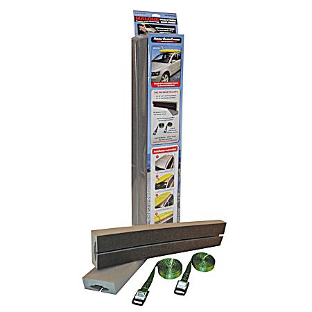 Standard Stand-Up Paddleboard Carrier Kit