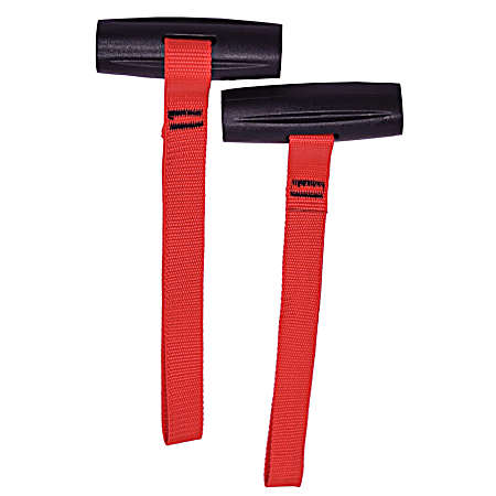 Quicklash T-Style Hood Loops