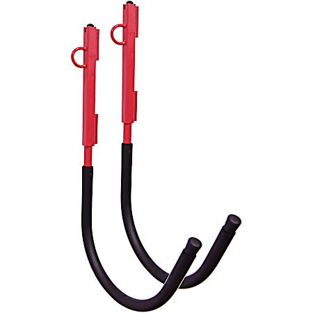 YakSwing Folding Kayak Storage Rack
