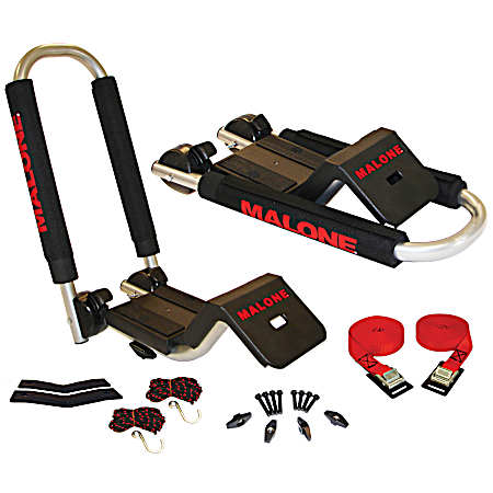 Downloader Kayak Carrier System