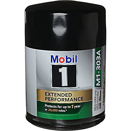 Mobil 1 Extended Performance Oil Filter - M1-303A