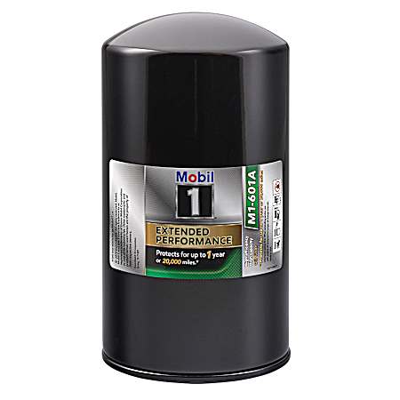 Mobil 1 Extended Performance Oil Filter - M1-601A