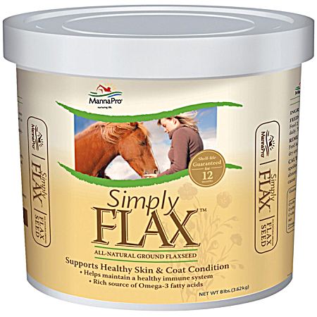 Simply Flax - 8 Lbs.