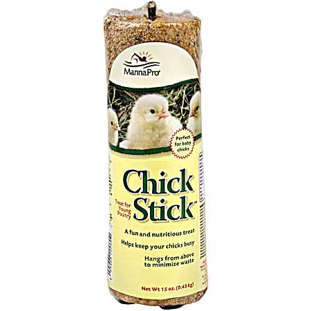 15 oz Chick Stick Poultry Treat