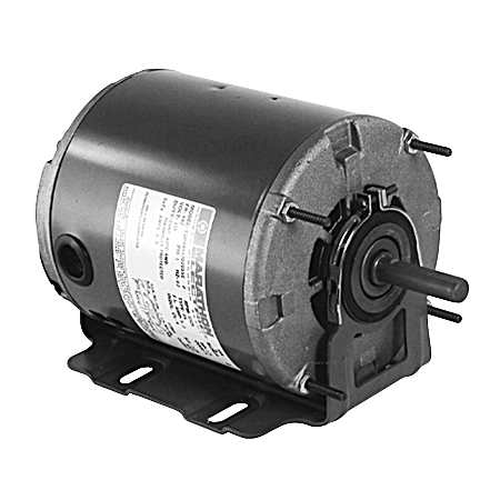 1/4 HP HVAC Fan & Blower Motor - B206