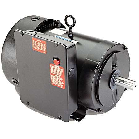 2 HP Farm/Ag Duty Motor - Z112A