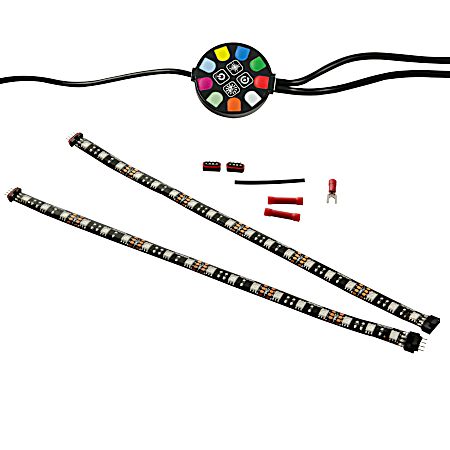 LINK MultiGloz RGB Starter Kit