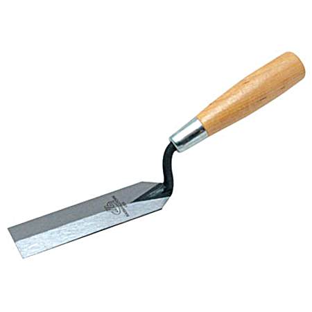 5 In. x 2 In. Margin Trowel