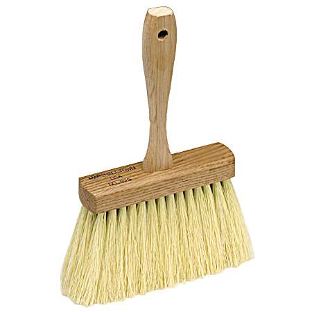 6-1/2 In. x 1-3/4 In. Masonry Brush