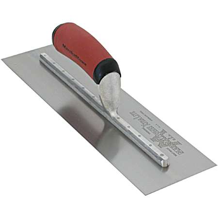 16 In. x 4 In. Finishing Trowel